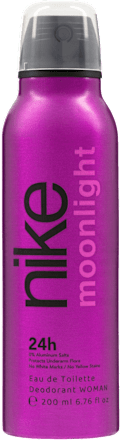 Deodorant Moonlight nike