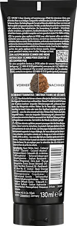 Farb-Glanzbehandlung Glossing Color Glaze Warmes Kupfer Syoss