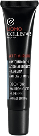 Contorno occhi ATTIVI PURI COLLISTAR
