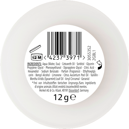 Styling-Wachs Brow Lift Kleber got2b