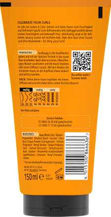 Stylinggel Curlz got2b