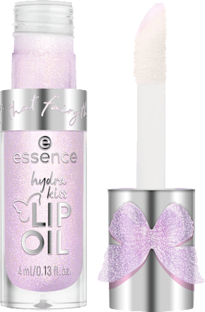 Ulje za usne Hydra Kiss That Fairything - 108 Liquid Fairydust essence