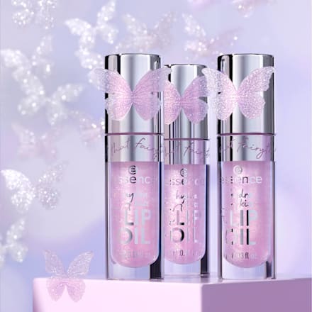 Ulje za usne Hydra Kiss That Fairything - 108 Liquid Fairydust essence