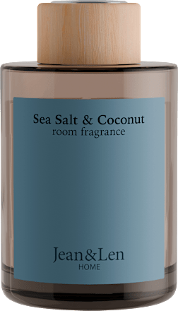 Raumduft Sea Salt & Coconut  Jean&Len