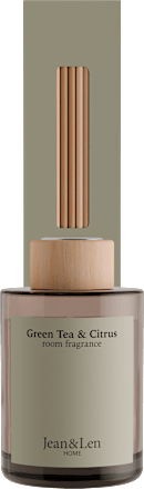  Raumduft Green Tea & Cirtrus  Jean&Len