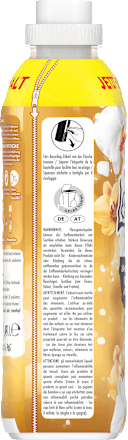 Weichspüler Goldene Orchidee Lenor