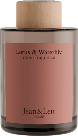 Raumduft Lotus & Waterlilly  Jean&Len