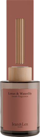 Raumduft Lotus & Waterlilly  Jean&Len
