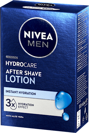 After shave Hiydrocare NIVEA MEN