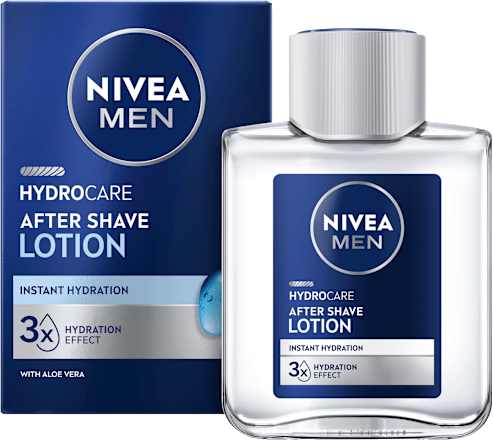 After shave Hiydrocare NIVEA MEN