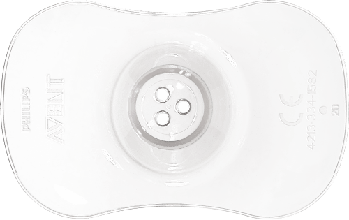 chrániče bradavek Small  SCF153/01 PHILIPS AVENT