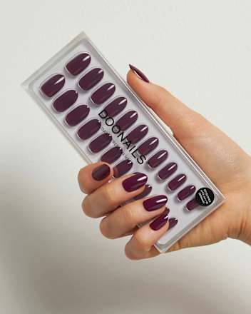 Künstliche Nägel, Soft Gel Press Ons Into You Medium Round Doonails