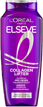 šampon na vlasy Collagen Lifter L'ORÉAL PARiS ELSEVE