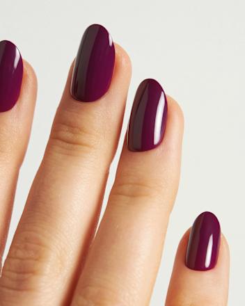 Künstliche Nägel, Soft Gel Press Ons Into You Medium Round Doonails