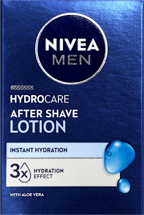 After shave Hiydrocare NIVEA MEN