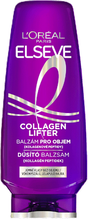 balzám na vlasy Collagen Lifter  L'ORÉAL PARiS ELSEVE