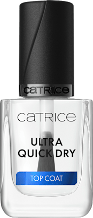 Nadlak za nohte Ultra Quick Dry CATRICE