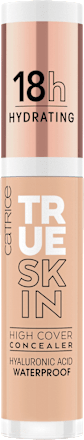 Korektor True Skin, 020 Warm Beige CATRICE