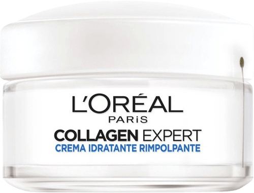 Crema idratante rimpolpante Collagen expert L'ORÉAL PARiS