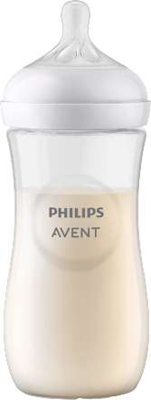 kojenecká lahev Natural Response 6m+, 330ml PHILIPS AVENT