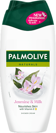 Душ гел Jasmine PALMOLIVE