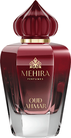 Eau de Parfum Oud Ahmar MEHIRA
