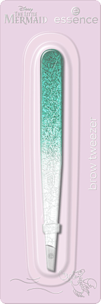 Disney The Little Mermaid pinceta - 01 Are You Shore? essence