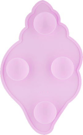 Pinsel Reinigungspad Disney The Little Mermaid 01 Shell We Swim? essence