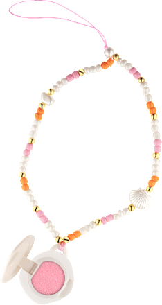 Disney The Little Mermaid Handycharm njega za usne Mermaid - 01 Call Me On My Shell essence