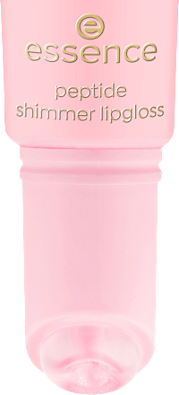 Lesk na pery Peptide The Little Mermaid Disney - 01 Mer-mazing essence