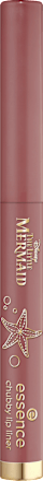 Lipliner Disney The Little Mermaid 01 Bold And Curious essence