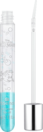 Disney The Little Mermaid ulje za usne - 01 You Can Swim With Us essence