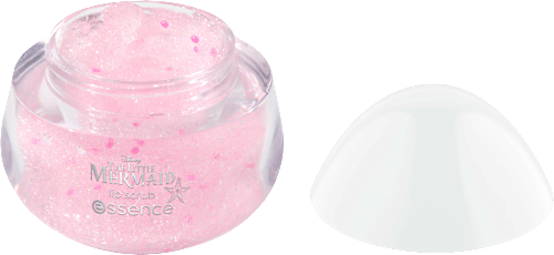 Disney The Little Mermaid piling za usne essence