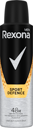 Antitranspirant Deospray Sport Defence Rexona men