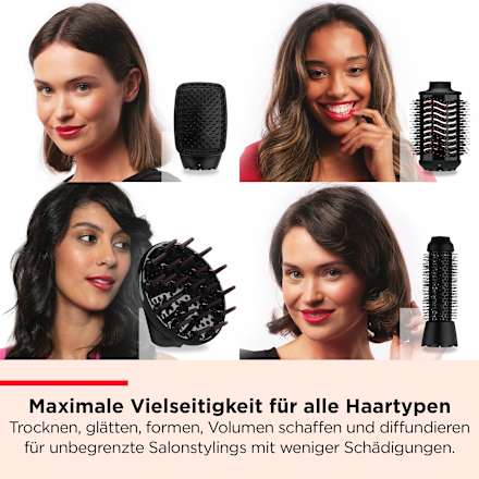 Multistyler 4in1 REVLON