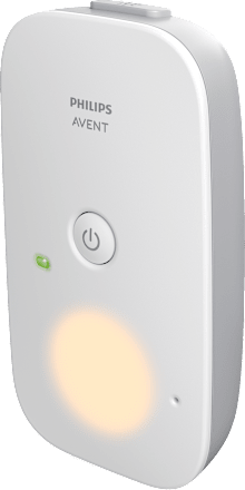 Baby monitor SCD502 PHILIPS AVENT