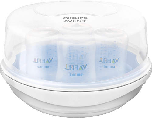 Parný sterilizátor do mikrovlnnej rúry PHILIPS AVENT