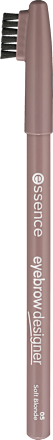tužka na obočí s kartáčkem 05 Soft Blonde essence
