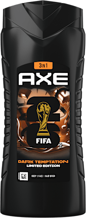sprchový gel Dark Temptation Axe