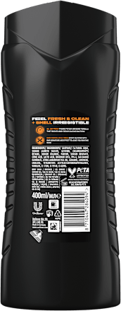 sprchový gel Dark Temptation Axe