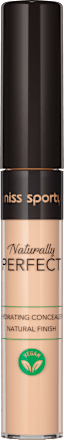 korektor Naturally Perfect 002 miss sporty