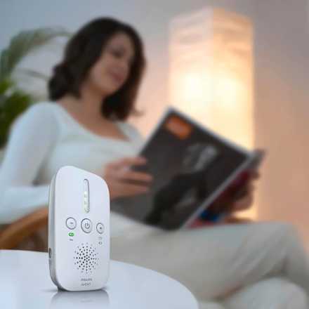 elektrická chůvička SCD502/26 PHILIPS AVENT