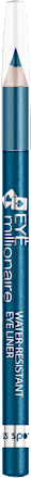 tužka na oči voděodolná Eye Millionaire 006 miss sporty
