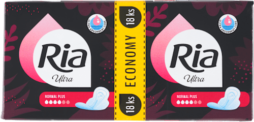vložky Ultra Normal Plus Ria