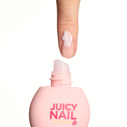Nagelpflege Nail Balm Juicy Nail 01 essence