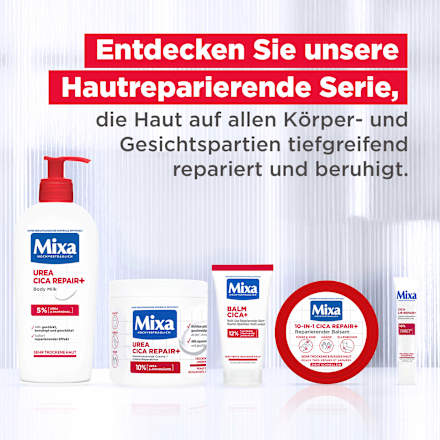 Pflegebalsam Mixa Cica Repair+ Mixa