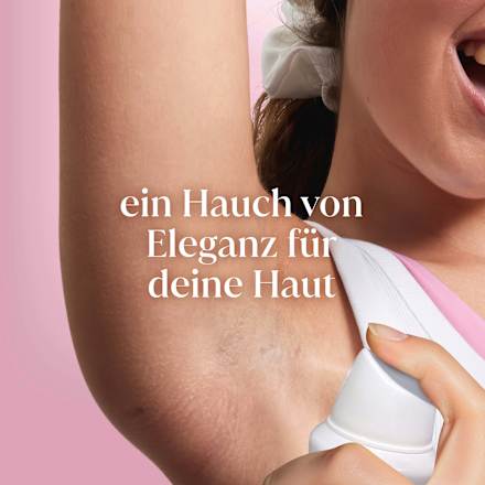 Antitranspirant Deospray Bridgerton Raspberry Rendezvous Dove