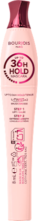 Twist, Lift & Freeze maskara BOURJOIS PARIS