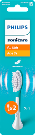 Sonicare Глави за четка Детска 7+  Philips Sonicare