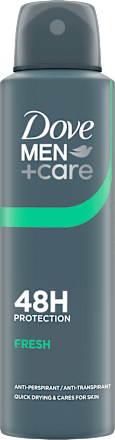 Дезодорант Extra Fresh Dove MEN+CARE